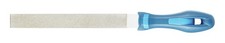 Pferd Diamant-Werkstattfeile DF1112 200 mm D151 flachstumpf - 15401204