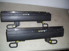 Quantum Q6 Edge Power Wheelchair Lockdown Set