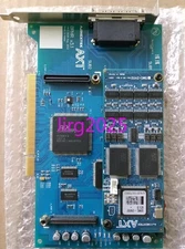1pc used Control card AJINEXTEK ATX BPHR v3.1 SMC-2V02 V3.0