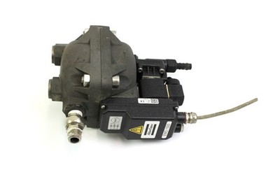 Atlas Copco  EWD 1500C screw air compressor -used-
