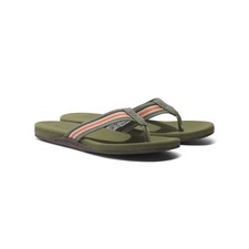 Timberland Seaton Bay Men  s Sandals Khaki Official