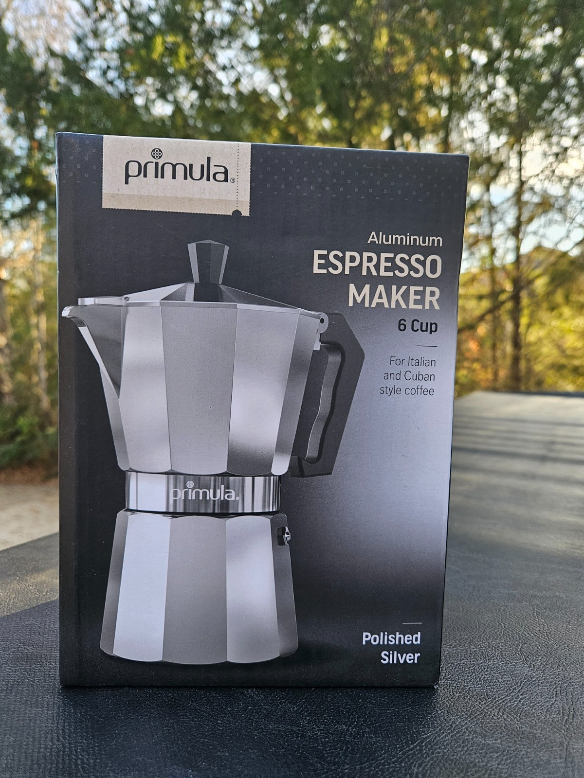 6 Cup New Never Used