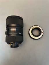 Sigma Art 18-35mm f1.8 DC HSM Auto Focus Lens For Canon EF Mount