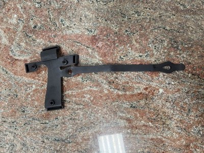 2012-2026 Ducati Panigale Monster Evap Canister Mount Damper OEM 70010751A