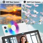 2026 10" Tablet Pad Android 15 64GB 5MP+8MP Octa-Core Google Netflix 5G WIFI — photo 5