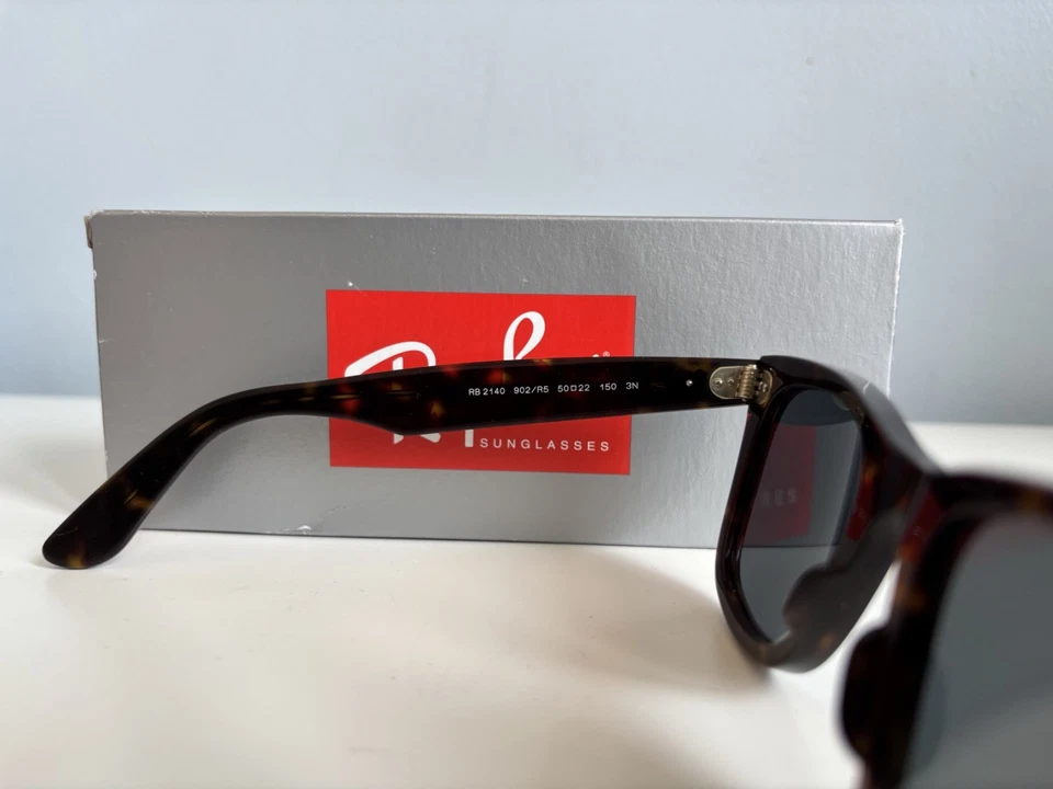 Ray-Ban Original Wayfarer RB2140, foto 3 di 5