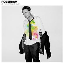 Je Rêve Donc Je Suis von Roberdam | CD | Zustand neu