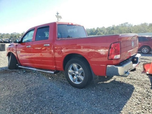 Chrome RAM 1500 Classic Door Emblem Letters | 2009-2022 Dodge RAM 1500 - Picture 9 of 12
