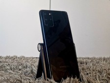Samsung Galaxy S20 SM-G980F/DS - 128GB - Cosmic Gray (Ohne Simlock) (Dual-SIM)