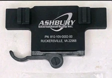 NEW AN/PSQ-23 Ashbury Precision Ordinance QD  STORM Laser/Rangefinder Mount