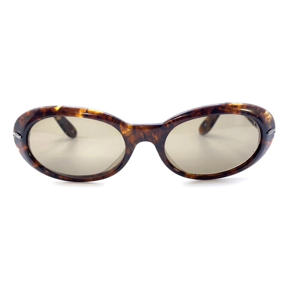 Gafas de sol Brighton Day Dreamer SGO marrón tortuga ovaladas lentes marrones 17 135 para mujer Foto 2 de 4