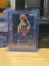 2025-26 Topps Chrome Sapphire Karl-Anthony Towns #179 Knicks