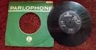 Beatles EXPORT Single: IF I FELL / TELL ME WHY  1st Pressing 1964. DP 562.