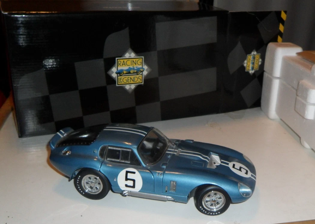 Exoto Cobra Daytona for sale | eBay