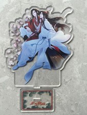 Tian Guan Ci Fu Xie Lian Hua Cheng Anime Acrylic Stand Collection