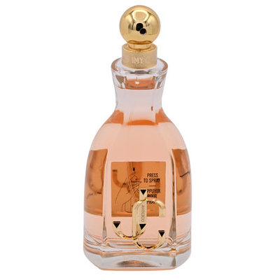 #ad I Want Choo by Jimmy Choo perfume for women EDP 4.1 oz New Tester $64.31