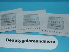 CHANTECAILLE FLOWER HARMONIZING CREAM FACE EYE SAMPLE