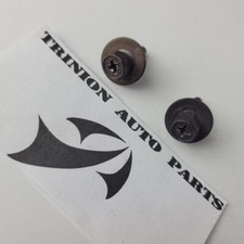 2002-2004 Honda CR-V Tail Light Screws Bolts with Washers Pair Set of 2 OEM