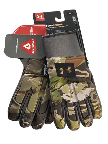 Under Armour men's Gore-Tex Infinium 