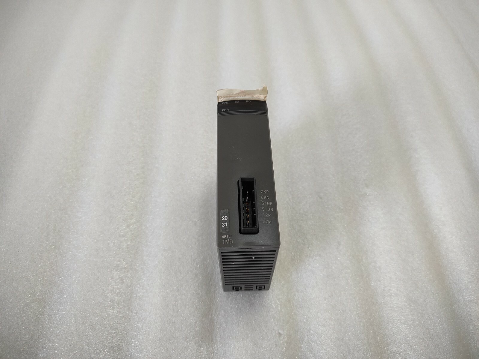 FUJI ELECTRIC NP1L-TMB TM INTERFACE MODULE