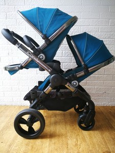 icandy peach peacock