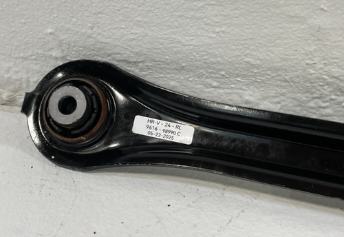 17-25 HONDA HR-V CR-V CIVIC REAR RH OR LH SUSPENSION LOWER CONTROL ARM # 98990C - Picture 9 of 11