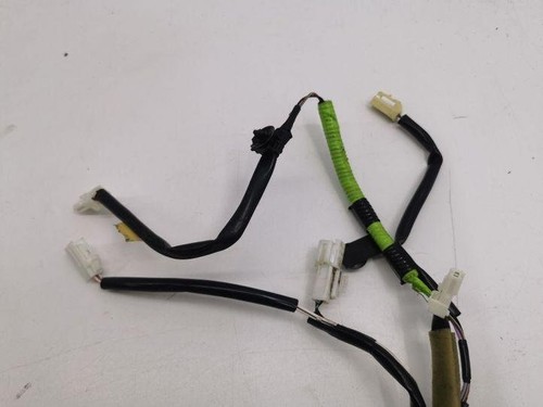 Mazda CX-7 ER Wiring Harness EH7067060 2.20 Diesel 127kw 2011 26467153 - Picture 4 of 9