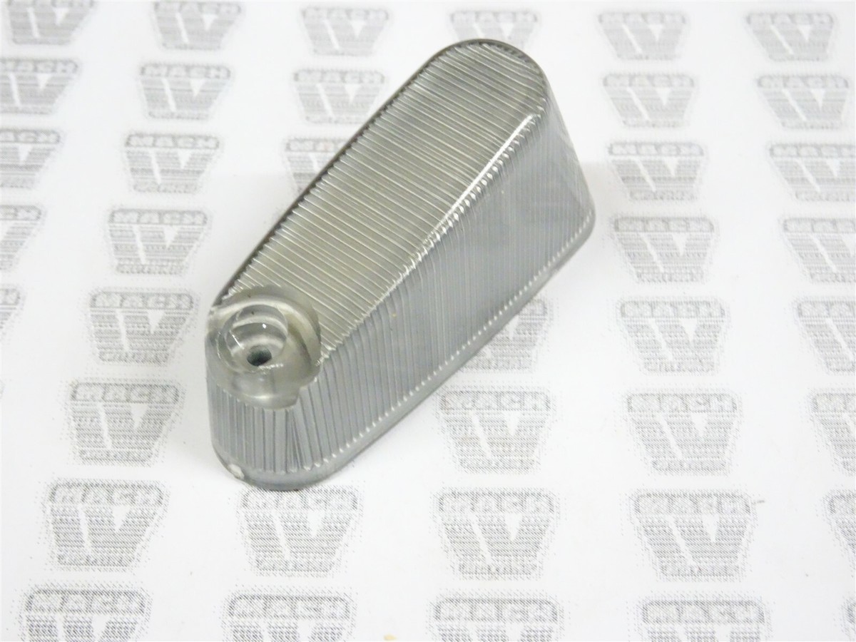 Honda NOS NEW 33405-005-010 Turn Signal Lens CA CM | eBay