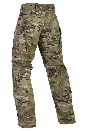 DRIFIRE / Crye Precision FR Field Pant V2 - Men's - Picture 2 of 4