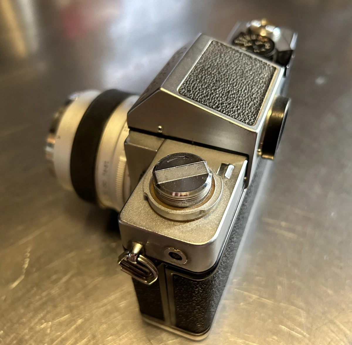 期間限定!最安値挑戦】 TOPCON F1. Super RE Super TOPCON Topcor +