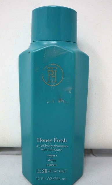 taraji honey fresh