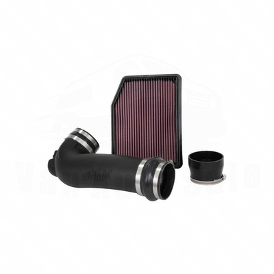 Junior Air Intake System AIRAID For CHEVY SILVERADO 1500 CSTM TRL BSS 6.2L 20-21