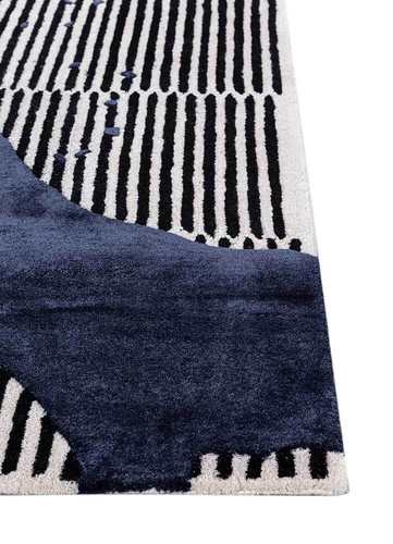 Hand-tufted Multi color rug for bedroom area rug Tufted rug 5x8 ft | 8x10 ft - Picture 17 of 28