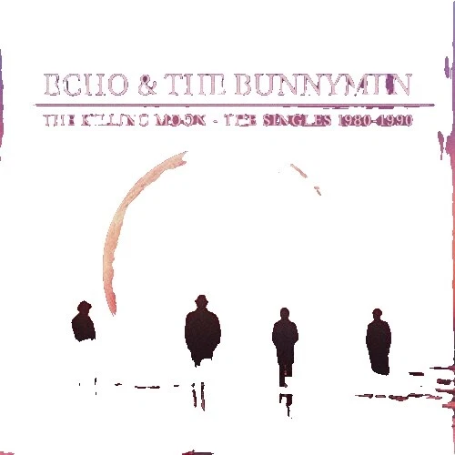 Echo & the Bunnymen Music CDs