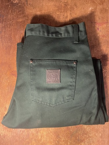 Pass Port Carhartt Wip pall pant 28x30 