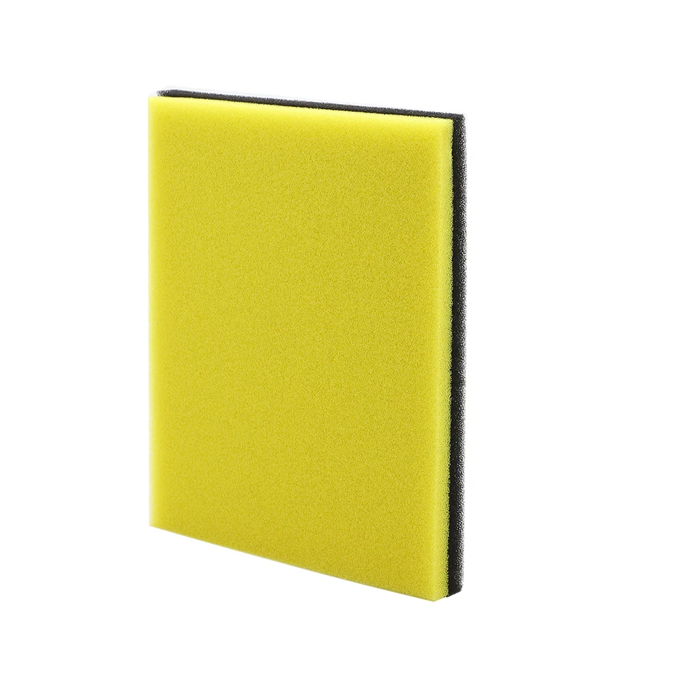 Esponja limpiadora de admisión de filtro de aire para Yamaha XT225 Serow TTR225 1KH-14451-00-00 Foto 3 de 4