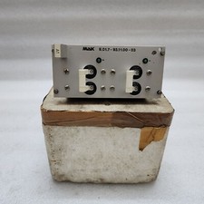 MAK 9.01.7-93.11.00-03 PCB S9.01.6-93.11.01-02A
