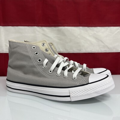 Converse Chuck Taylor All Star High 'Totally Neutral' Size 9.5