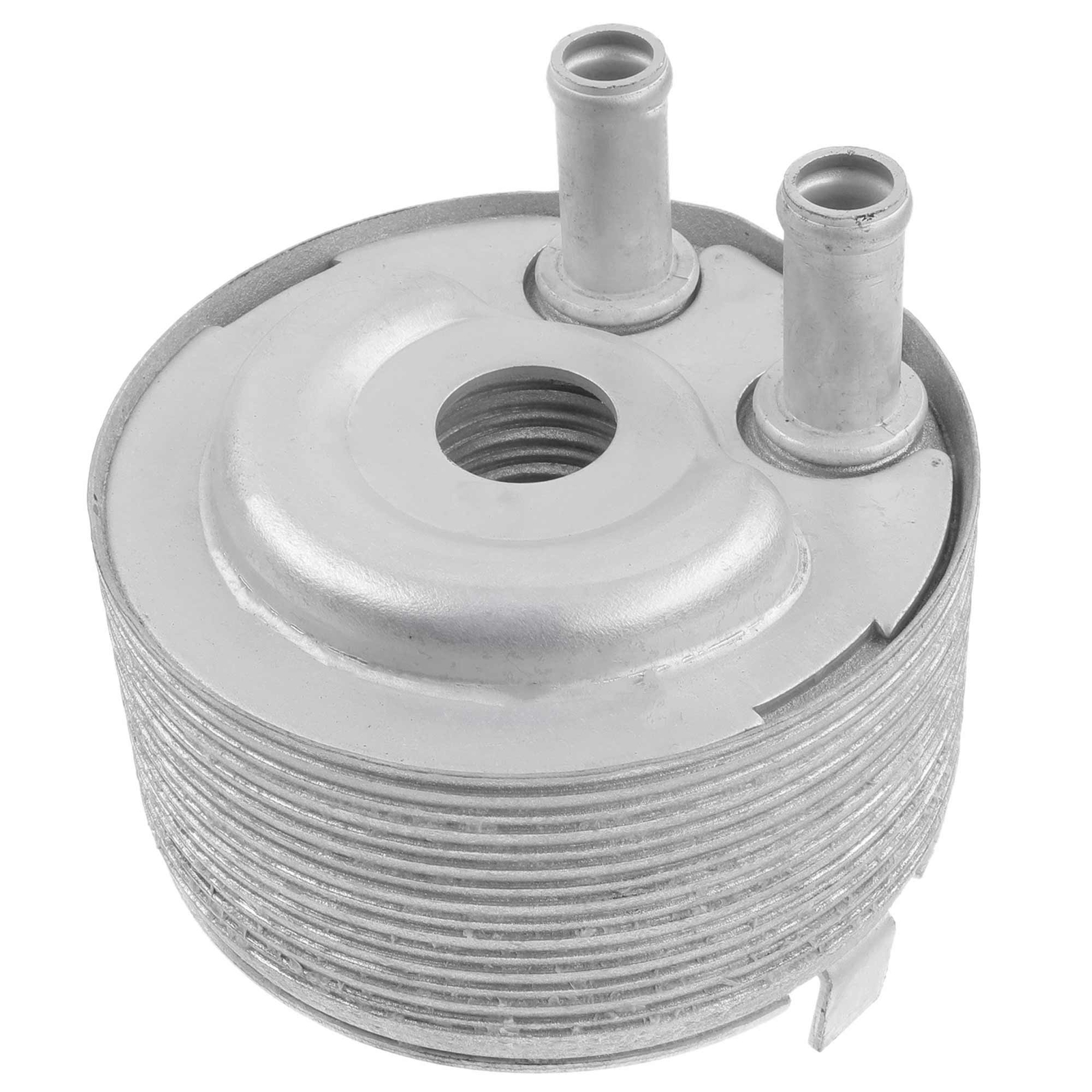 Refroidisseur d'huile pour Nissan Navara D40 et Pathfinder 21305EB300