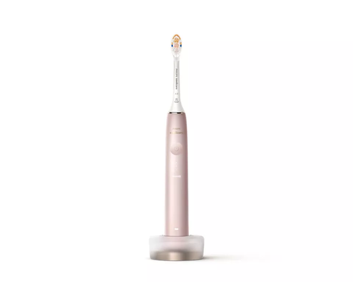 Philips Sonicare DiamondClean Prestige 9900 Power Toothbrush w/ SenseIQ No Box - Picture 30 of 39