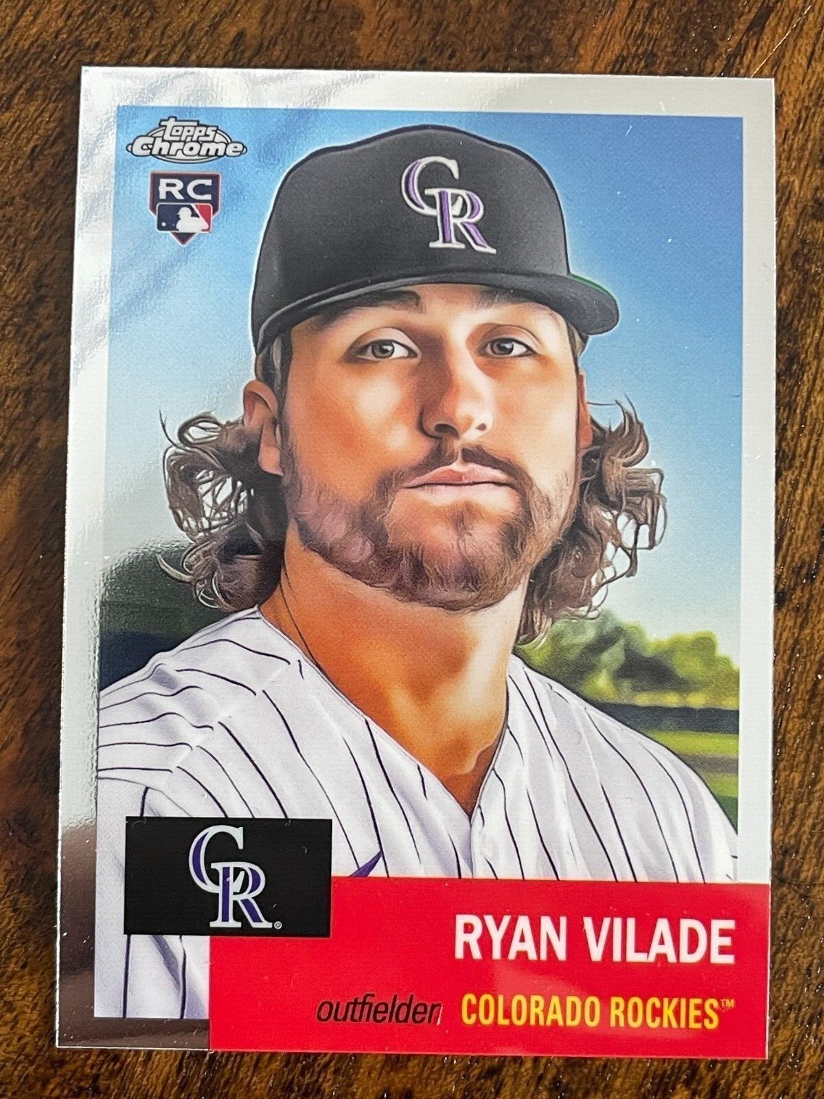 2022 Topps Chrome Platinum Anniversary Baseball - You Pick - Base Cards 251-500 - Picture 18 of 262