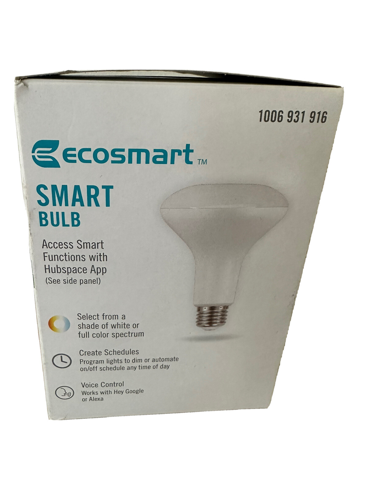 Eco smart Smart Bulb-image