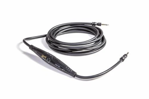 Cables de Guitarra y Bajo Gibson y cables