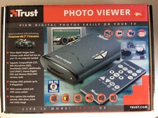 visualizzatore foto, photo viewer, view digital photo per TV - 8713439134872