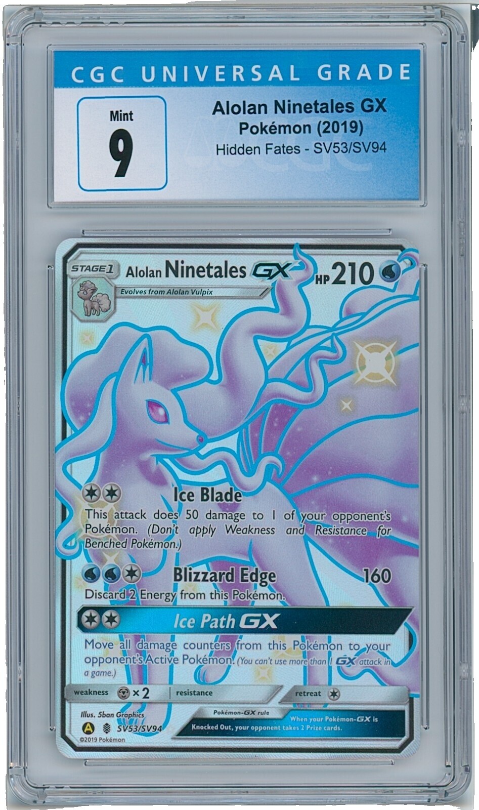 black pokemon cards value Pokemon Card Japanese - Ninetales 038 Base Set