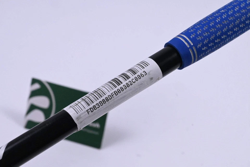 Cobra King Black Utility One #5 Iron / 24-27 Degree / Regular Flex AMT Tour - Image 4 of 4