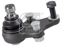 Febi 41691 Traggelenk Vorne FüR Hyundai Trajet 2.0 2.0D 2.7 09.99-07.08