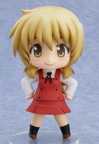 Nendoroid Hidamari Skizze x Waben Miyako Figur - Bild 2 von 6