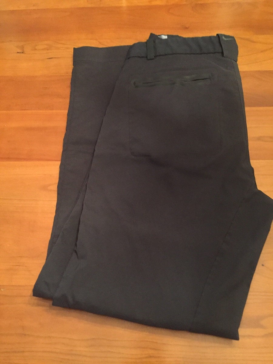 Nike Golf Tour Performance パンツ 30 Nike Tour Performance Dri-Fit Golf Pants Size 30/30 Dark Grey | eBay