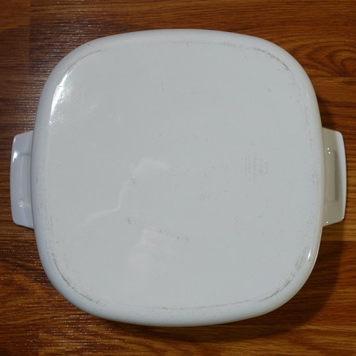 1 Corning Ware Casserole Dish A-2-B Blue Cornflower No Lid 2 Avail Swanky Barn - Picture 6 of 12